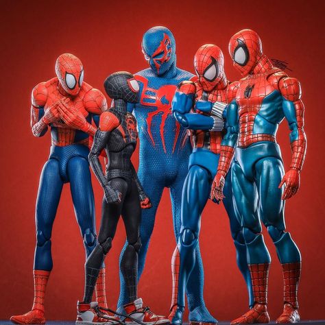 Buu Dbz, Spiderman Action Figure, Awesome Toys, Marvel Legends Action Figures, Spiderman Art Sketch, Marvel Figure, Spider Art, Spiderman Pictures, Marvel Spiderman Art