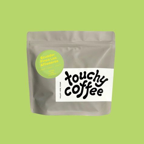 Touchy Coffee on Instagram: “Coffee from Ecuador is often fleeting and in short supply but what it lacks in quantity it makes up for in quality! Finca Las Afiladeras…” Candied Rhubarb, Spiced Cocoa, Bar Apron, Fruit Sugar, Retail Bag, Rhubarb Jam, Mulholland Drive, Troy Ny, Fraggle Rock