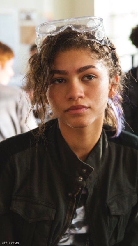 Mj Michelle Jones Spider Man Zendaya, Mode Zendaya, Zendaya Hair, Zendaya Maree Stoermer Coleman, Zendaya Style, Far From Home, Love Boat, Spiderman Homecoming, Zendaya Coleman