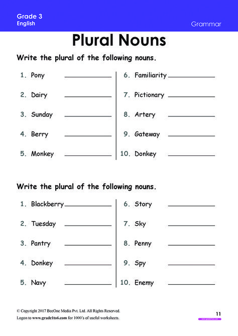 Subscribe to https://www.grade1to6.com/register-new.php#home for just $1.25 / Rs 100 a Year to access 6000 plus English & Math Worksheets for Grade 1 to Grade 6 Curriculum: CBSE / ICSE / NCERT/ SCERT / IB (PYP / MYP1) #mathworksheets #englishworksheets #backtoschool #cbse #pyp 3rd Class English Worksheet, Class Worksheets, Free English Worksheets, English Grammar For Kids, Adjective Worksheet, Worksheets For Grade 3, Grammar For Kids, Nouns Worksheet, Mathematics Worksheets