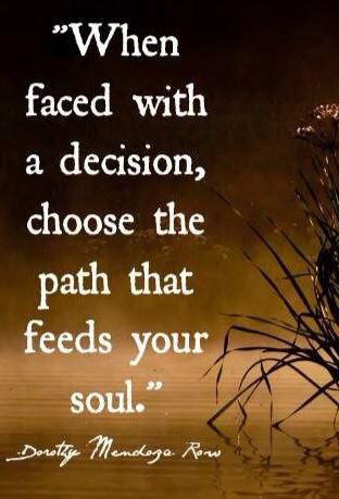 Choosing The Right Path Quotes, Feed Your Soul Quotes, Love Happiness Quotes, Hockey Senior Pictures, Stop Self Sabotage, Growing As A Person, Path Quotes, Self Trust, The Age Of Aquarius