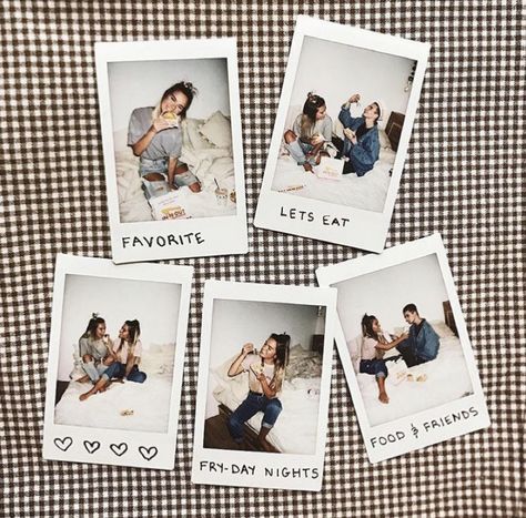 Tumblr Polaroid, Photography Polaroid, Polaroid Photography, Polaroid Wall, Photo Polaroid, Instax Photos, Polaroid Pictures, Polaroid Photos, Bff Pictures