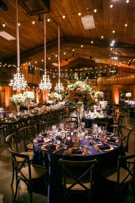 Navy And Copper Wedding Table Decor, Copper And Navy Wedding Theme, Navy Wine And Rust Wedding, Dark Blue And Copper Wedding, Navy Copper Gold Wedding, Terracotta And Navy Wedding Table Decor, Navy Blue And Terracotta Wedding Theme, Navy Blue And Rust Wedding Theme, Navy And Bronze Wedding