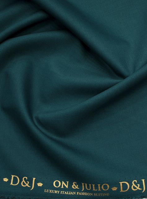 Dark Sea Green, Vintage Lenses, Dark Sea, Suiting Fabric, Green Brands, Three Piece Suit, Suit Fabric, Self Design, Sea Green