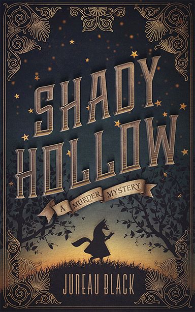 Mystery and Thriller Book Cover Designs ... Shady Hollow, Bg Design, Best Book Covers, Book Cover Illustration, Beautiful Book Covers, Design Editorial, Cool Books, High Fantasy, Book Cover Art