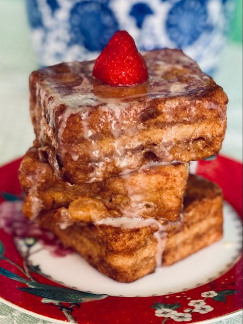 Condensed Milk French Toast, Milk French Toast, Frankie Recipe, Healthy French Toast, French Toast Waffles, Cafe Business, French Toast Breakfast, Make French Toast, Peanut Butter Sandwich