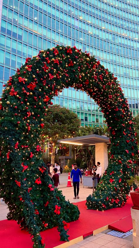 Orion Mall Bangalore, Bangalore, Paradise