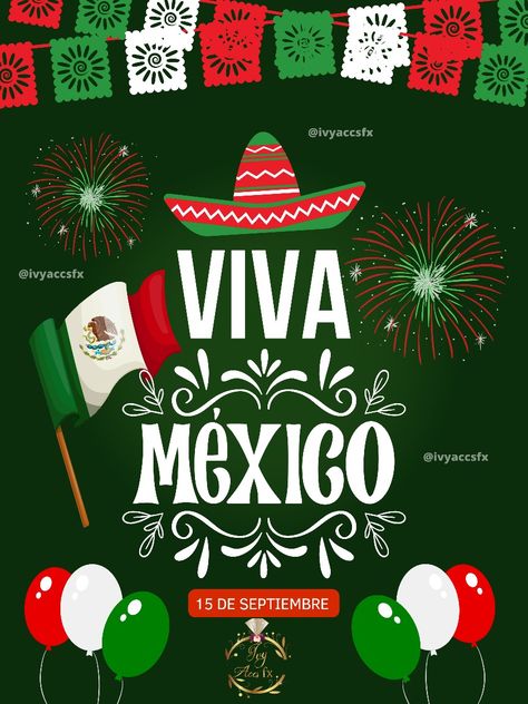 ¡¡¡VIVA MÉXICO!!! Mexico Country, I Hope, Quick Saves, Design