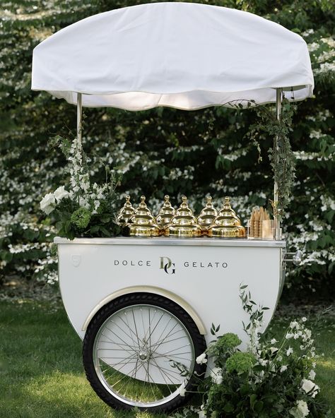 We love an outfit change at a wedding, plus some gelato 🍨 and Prosecco truck 🥂 #gardenwedding #gardenparty #longislandwedding #nycwedding #modernbride #weddingweekend Photo: me @annapaulinephotography Host: @tsretreats Lead Photographer: @trishajay_photography Lead Content Creator: @sobridalsocial Planner: @forlifeseventures Venue: @oldwestburygardens Florist: @premiereventsbyreema Hair & Makeup: @beautybyvanessaa_ Cake: @vincenzo_salvatore_cakes Gelato Cart & Prosecco Truck: @dolceandgel... Gelato Truck Wedding, Gelato Cart Wedding, Gelato Wedding, Prosecco Cart, Wedding Prosecco, Prosecco Truck, Gelato Truck, Gelato Cart, Martini Bar