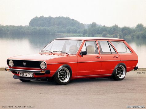 https://flic.kr/p/mRE96o | Volkswagen Passat Variant Gol Gts, Station Wagon Cars, Vw Up, Vw Sedan, Audi 80, Ferdinand Porsche, Vw Vintage, Volkswagen Car, Volkswagen Group