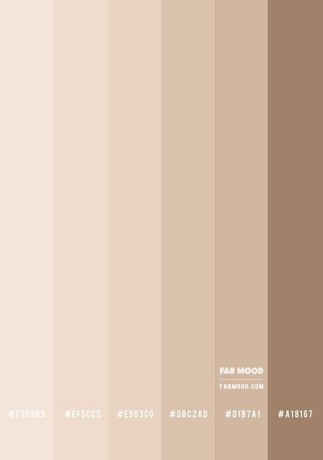 God Durga, Canva Tricks, Beige Color Palette, Yoga Business, Beige Color, Dress Clothes For Women, Color Palettes, Color Combinations, Marketing And Advertising