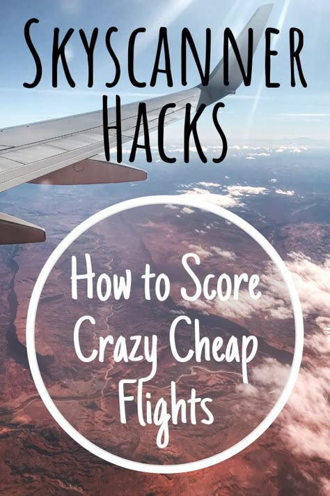 Air Ticket Booking, Air Travel Tips, Cheapest Flights, Travel Life Hacks, International Flight, Cheap Places To Travel, Budget Friendly Travel, Flight Booking, Airline Travel