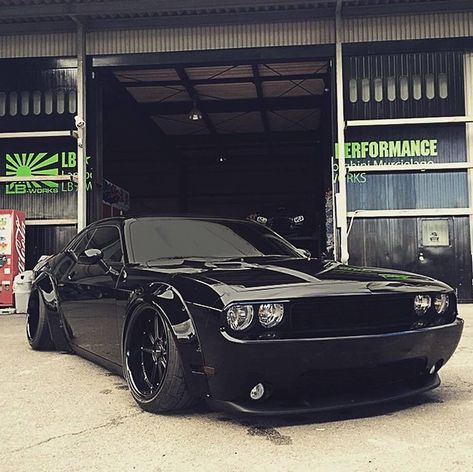 LibertyWalk widebody Dodge Challenger The best way to #fund these goodies?? just a bit more #cash!!! http://www.randyfried.biz/raf                                                                                                                                                      More #dodgechallenger E90 Bmw, Tmax Yamaha, General Lee, Dodge Muscle Cars, Car Wheels Rims, Best Muscle Cars, Liberty Walk, Good Year, Car Repair