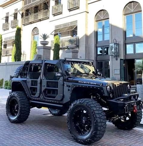 Jeep Wrangler JK / JKU FB Group Lifted Jeep Rubicon, Truk Ford, Mobil Off Road, Auto Jeep, Badass Jeep, Custom Jeep Wrangler, Off Road Jeep, Мотоциклы Cafe Racers, Black Jeep