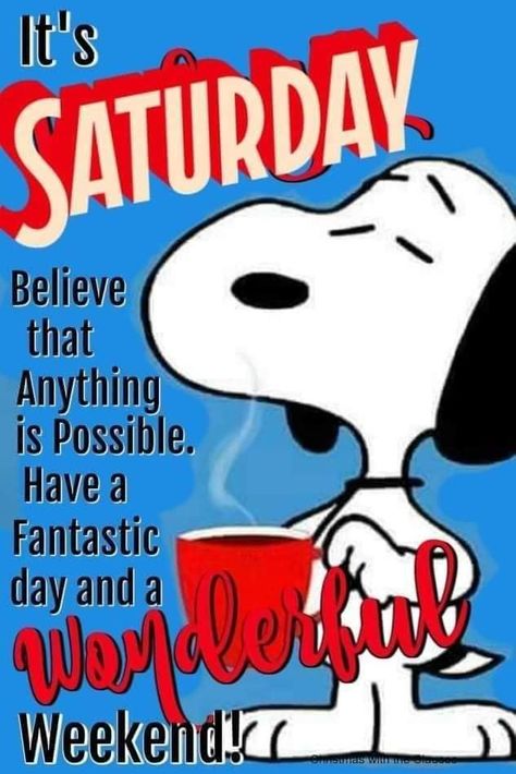 Happy Friday Humour, Snoopy Friday, Good Friday Images, Saturday Morning Quotes, Friday Inspirational Quotes, Good Morning Snoopy, Happy Day Quotes, Good Morning Happy Friday, Good Morning Friday