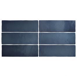 Cadence Dusk 2.5x8 Nemo Tile, Marble Subway Tile, Marble Subway Tiles, Matte Ceramic, Ceramic Subway Tile, Tile Ceramic, Tile Saw, Tile Companies, Wayfair Furniture