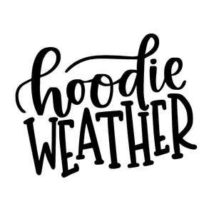 Hoodie Weather Quotes, Camping Silhouette, Fall Tumblers, Free Silhouette Designs, Shirt Svgs, Fun Letters, Cricut Explore Air Projects, Hoodie Weather, Wavy Text