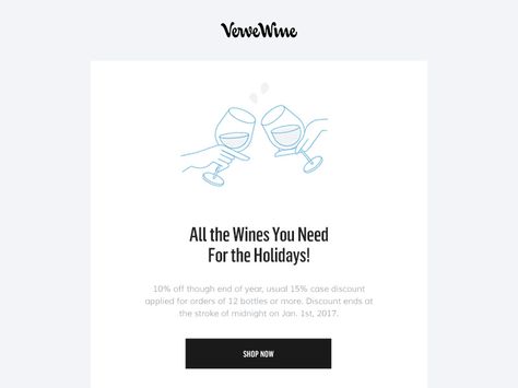 Verve Wine Emails icon e-commerce drink illustration wine newsletter design email Drink Illustration, Email Icon, Wine And Food, Email Newsletter Design, Professional Web Design, Graphic Design Blog, Newsletter Design, Digital Agency, Ui Elements