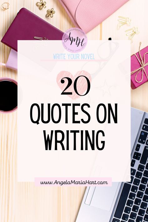 Hello Writers! I hope you are getting your words on the page. If not, I hope these twenty quotes on writing help inspire you. Happy writing ☕️🖊📖 #authorsofig #authorlife #writersofig #writerslife #amreading #writing #writersnetwork #writerlife #writerscorner #amediting #authorsofig Quotes About Writing Letters, Twenty Quotes, Quotes On Writing, Quotes About Writing, Down Quotes, Planning Quotes, Handwritten Quotes, 20th Quote, Inspo Quotes