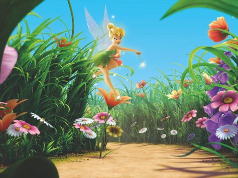 Sbh Picture Background, Tinkerbell 1, Sisterhood Background Aesthetic Rpw, Tinkerbell Wallpaper, Desktop Themes, Peter Pan And Tinkerbell, Friends Wallpaper, Disney Fairies, Beautiful Dream