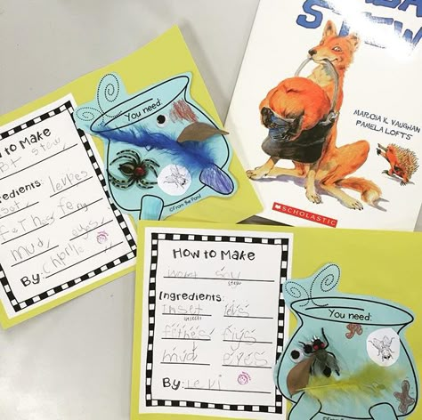 wombat stew ; early procedure writing                                                                                                                                                                                 More Kindy Activities, Wombat Stew, Procedure Writing, Talk 4 Writing, Procedural Text, Relief Teaching Ideas, Procedural Writing, Book Craft, Writing Area