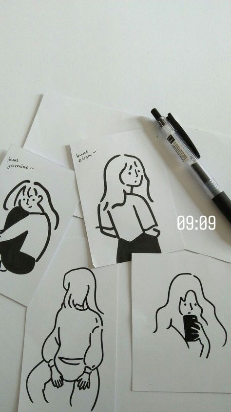 Sketches Instagram Stories, Drawing Story Instagram Ideas, Story Board Illustration Ideas Easy, Draw Instagram Story, Instagram Drawings Story, Sketch Story Instagram, Drawing Story Instagram, Story Board Illustration Ideas, Sketch Instagram