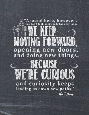 Fordward Moving Mommy: Keep Moving Forward Printable Keep Moving Forward Walt Disney, Going To Disney Quotes, Keep Moving Forward Meet The Robinsons, Mickey Quotes, Keep Moving Forward Quotes, Meet The Robinsons, The Robinsons, Moving Forward Quotes, Meet The Robinson