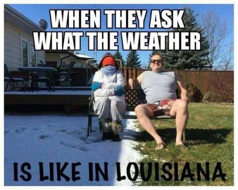 3. We can experience all four seasons in one day... Oklahoma Memes, Cool Memes, Southern Humor, Success Kid, Weather Memes, Memes Humor, Inside Jokes, Best Memes, Funny Posts