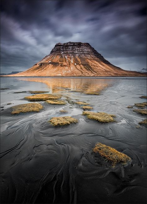 West Iceland, Snaefellsnes Peninsula, Iceland Road Trip, In A Nutshell, The Master, Iceland, Road Trip, Natural Landmarks, Road