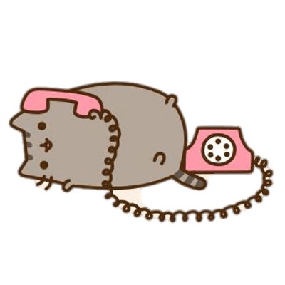 Pusheen Gif, Pusheen Stormy, Pusheen Love, Pusheen Stickers, Animals Kissing, Pusheen Cute, Simons Cat, Söt Katt, Pusheen Cat