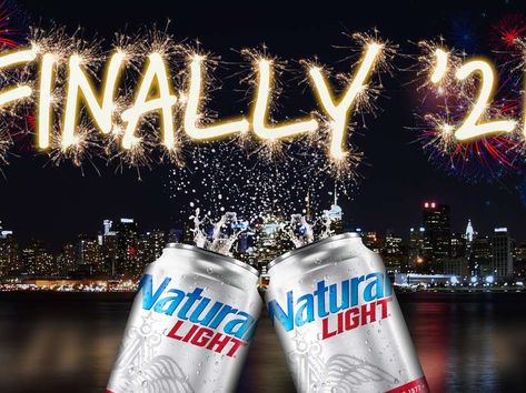 Natty Light, Free Beer, Good Foods, Coors Light Beer Can, January 1, Beer Can, Beverage Can, Are You The One, Natural Light