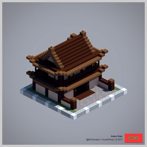 Japanese Minecraft Builds, Minecraft Temple, Minecraft Japanese House, Construction Minecraft, Minecraft Japanese, Minecraft Building Guide, Minecraft Statues, Minecraft Images, Minecraft Structures