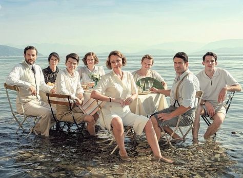 The Durrells, The Durrells In Corfu, Period Drama Series, British Period Dramas, Gerald Durrell, Fantasy Island, Boy Scout, British Tv, First Daughter