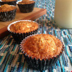 Carrot Cake Muffins Recipe, Carrot Cake Muffin Recipe, Morning Glory Muffins Recipe, Pineapple Muffins, Carrot Muffin Recipe, Zucchini Chocolate Chip Muffins, Glory Muffins, Chocolate Chip Muffin Recipe, Morning Glory Muffins