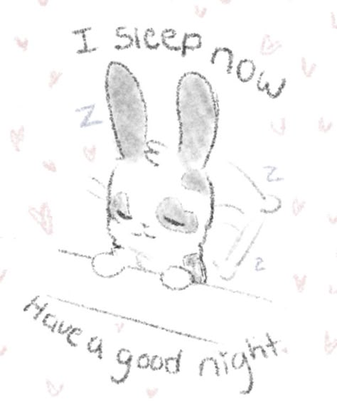 Goodnight doodle for him :) gonna post the ones i draw from now on so other ppl can use them (if anyone sees this) Cute Doodles Goodnight, Goodnight Memes For Him Love You, Goodnight I Love You For Him, Cute Pictures For Him, Good Night I Love You For Him, Love Posts For Him, Goodnight Wholesome, Good Night Funny Images, Goodnight I Love You