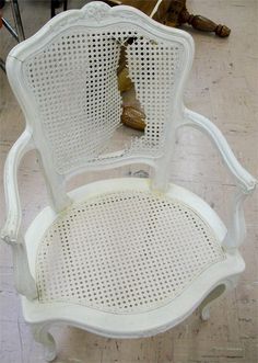 Dates Ideas, Chair Redo, Cane Back Chairs, Chair Repair, Meaningful Christmas, Furniture Fix, Reupholster Furniture, Cane Furniture, Cane Chair