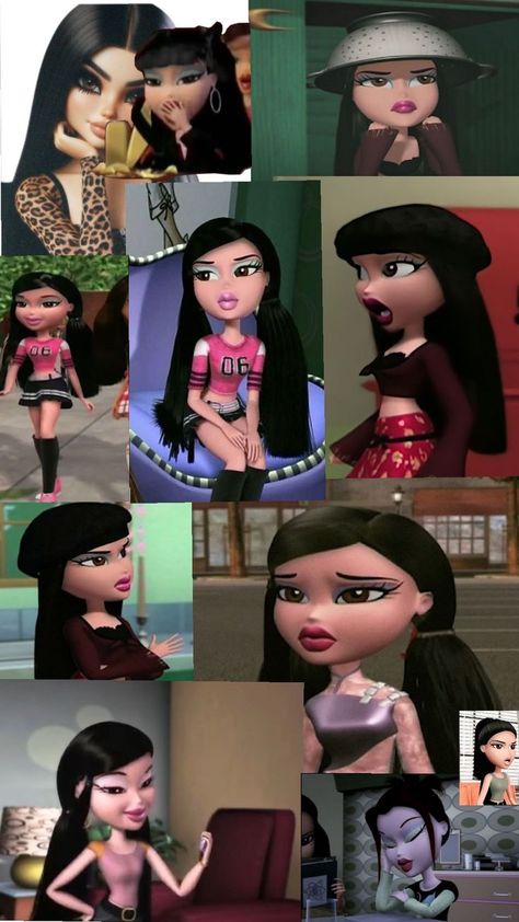 ♡♡♡♡ Las Bratz, Halloween Parejas, Halloween