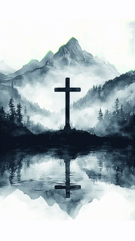 Christian Cross Wallpaper Iphone, Ascetic Background, Pretty Cross Wallpaper, Aesthetic Wallpaper Bible, Working Out Quotes, Cross Wallpapers, Gods Inspiration, Christian Cross Wallpaper, Aesthetic Cross