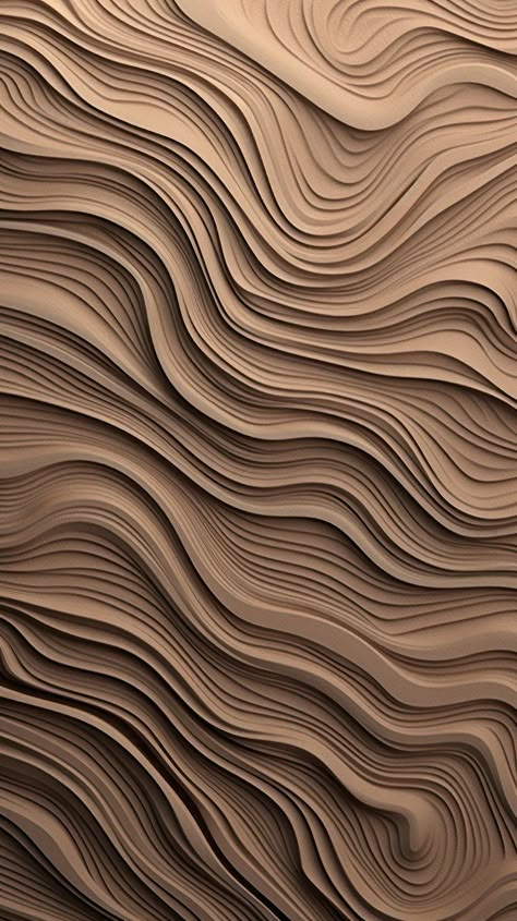 Texture In Nature Photography, Hair Background Wallpapers, 3d Panel Design, Brown Graphic Design, Wallpaper Backgrounds Texture, Planet Texture, Brand Textures, Organic Background, Wall Texture Patterns