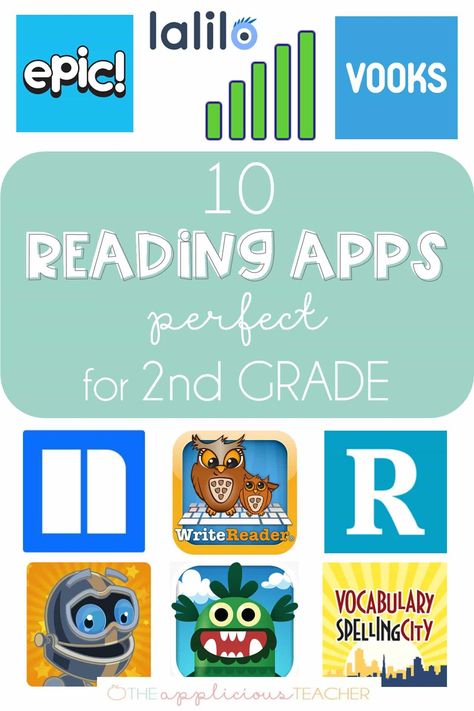 Easy Bulletin Board Ideas, Phonics Apps, Talkative Class, Easy Bulletin Board, School Bulletin Board Ideas, February Bulletin Boards, Free Reading Apps, Read To Self, Math Apps