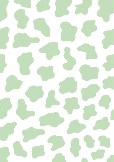 Light Green Astethic, Light Green Astethic Wallpapers, Astethic Green Wallpaper, Cow Print Phone Wallpaper, Green Astethic Wallpapers, Green Astethic, Green Cow Print, Lime Green Wallpaper, Wallpapers Laptop