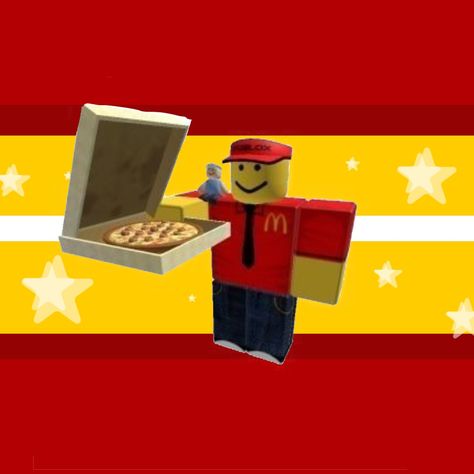 Roblox Work At A Pizza Place Angry, Roblox Pizza Guy, Roblox Xenogender, Roblox Pizza Place, Roblox Pizza, Pizza Games, Pizza Guy, Pizza Boy, Pizza Delivery Guy