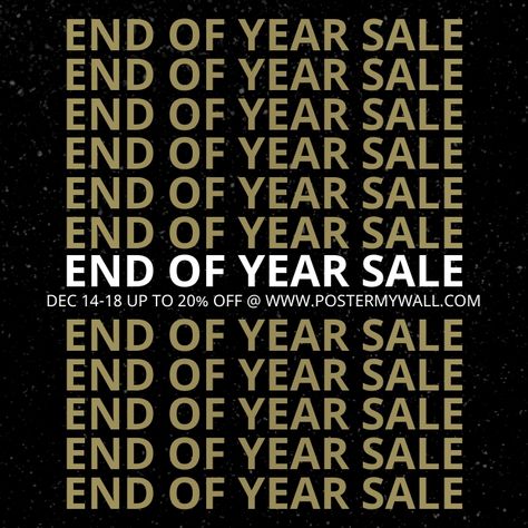 End of Year Sale Instagram Banner Template End Of Year Sale Design, Year End Sale Poster Design, Year End Sale, Creative Magazine, Magazine Layouts, Instagram Banner, Interactive Posts, Promotional Flyers, Year End