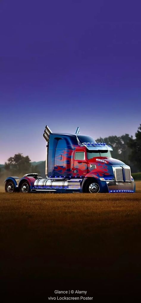 Optimus Prime Truck, Metal Sheet Design, Benz Maybach, Optimus Prime Wallpaper, Miraculous Ladybug Kiss, Transformers Optimus, Transformers Optimus Prime, Miraculous Ladybug Anime, Cool Wallpapers Art