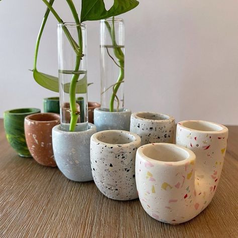 Ceramica Ideas, Clay Diy Projects, Eco Resin, Cache Pot, Pottery Ideas, Diy Clay, All Plants, Plant Lover, Trust Me