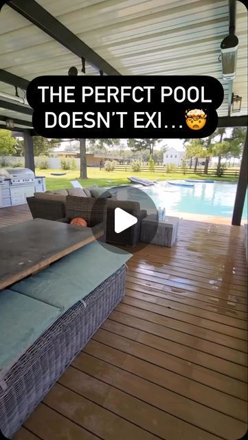 Dream Homes of Texas on Instagram: "Yes, this is really someone’s backyard and yes, that is a zip line 😳

🎥 @ultracustombuilds

#house #realestate #mansion #backyard #pool" Pool Zipline, Infinity Pool With Lazy River, Swim Lane Pool, Mansion Backyard, Hamilton Pool Texas, Pool Chlorine, Zip Line, Cool Pools, Backyard Pool