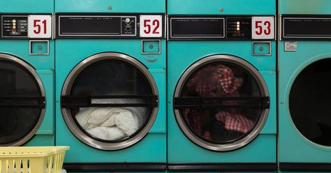 City Clean, Laundry Business, Case Western Reserve University, Coin Laundry, Popular Mechanics, Clothes Dryer, Dirty Laundry, The Secret History, Laundry Hacks