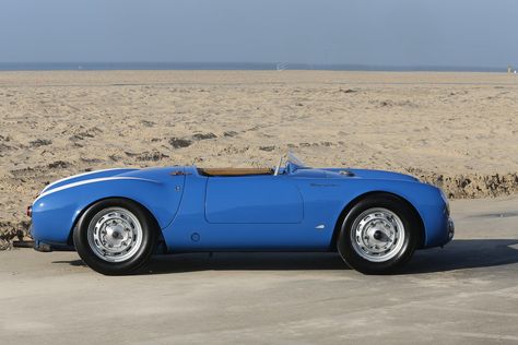 Porsche 550 Spyder Porsche 550 Spyder, Porsche 356a, 550 Spyder, Porsche 550, Jerry Seinfeld, Vintage Porsche, Amelia Island, Classic Porsche, Porsche Cars