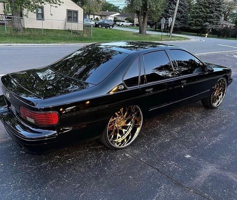 Caprice Car, Forgiato Rims, 96 Impala Ss, Chevy Caprice Classic, Chevy Impala Ss, Donk Cars, Chevy Ss, Caprice Classic, Luxury Cars Rolls Royce