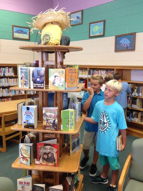 Librarian Blog - Mollee Branden | OBX Librarian Librarian Lesson Plans, Elementary Librarian Lesson Plans, Elementary School Librarian, Librarian Career, Library Advocacy School Librarian, Elementary Librarian, Origami Yoda, Realistic Fiction, Magic Treehouse